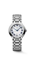 Orologio Longines Donna Longines PrimaLuna in Acciaio L81424716
